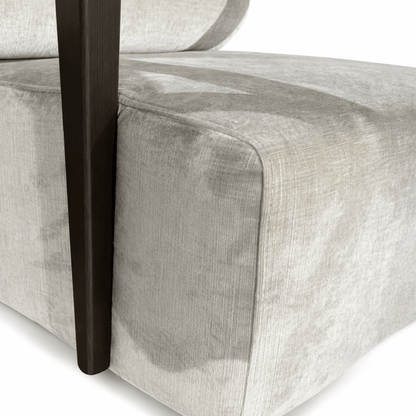 Active  -  BUOYANT HETTY/LYLA SWIVEL CHAIR - HUSK  -  60485481