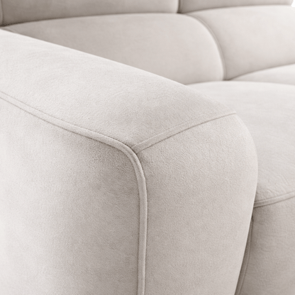 Furniture  -  Franklin 3 Seater Recliner  -  60485499