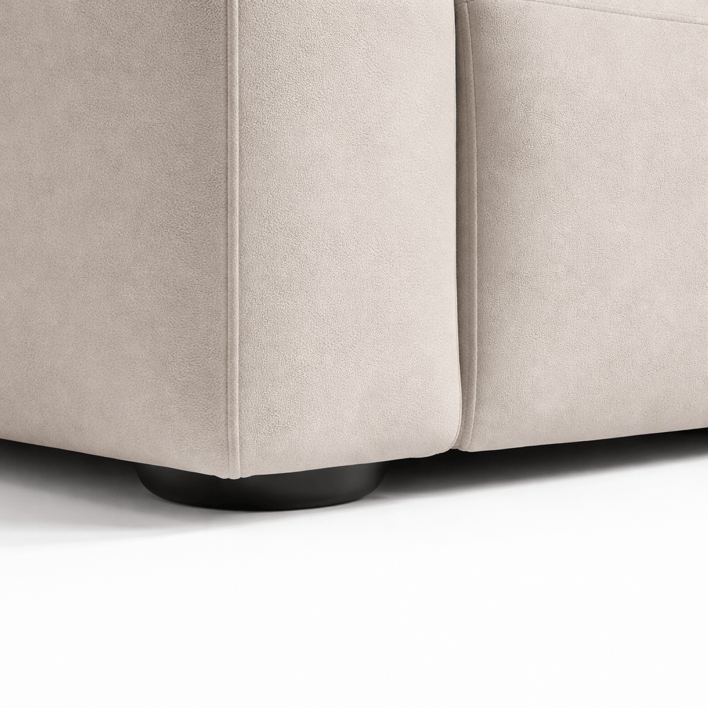 Furniture  -  Franklin 3 Seater Recliner  -  60485499