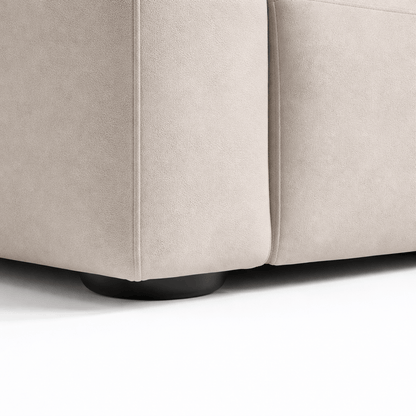 Furniture  -  Franklin 3 Seater Recliner  -  60485499
