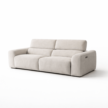 Furniture  -  Franklin 3 Seater Recliner  -  60485499