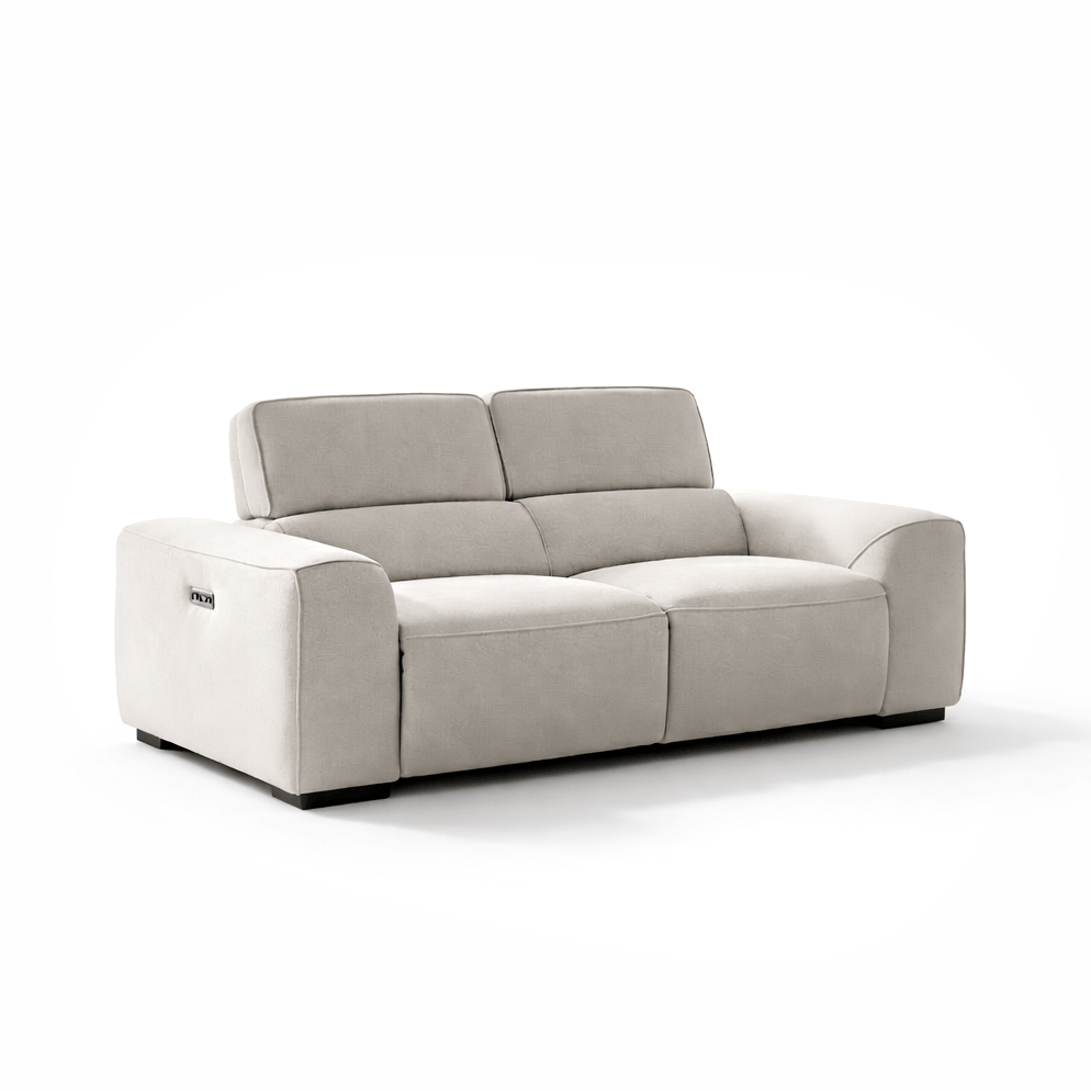 Furniture  -  Franklin 2 Seater Recliner  -  60485500