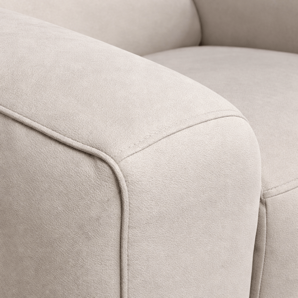 Furniture  -  Franklin Recliner Armchair  -  60485501