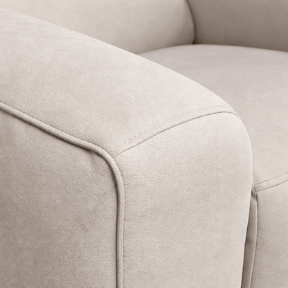 Furniture  -  Franklin Recliner Armchair  -  60485501