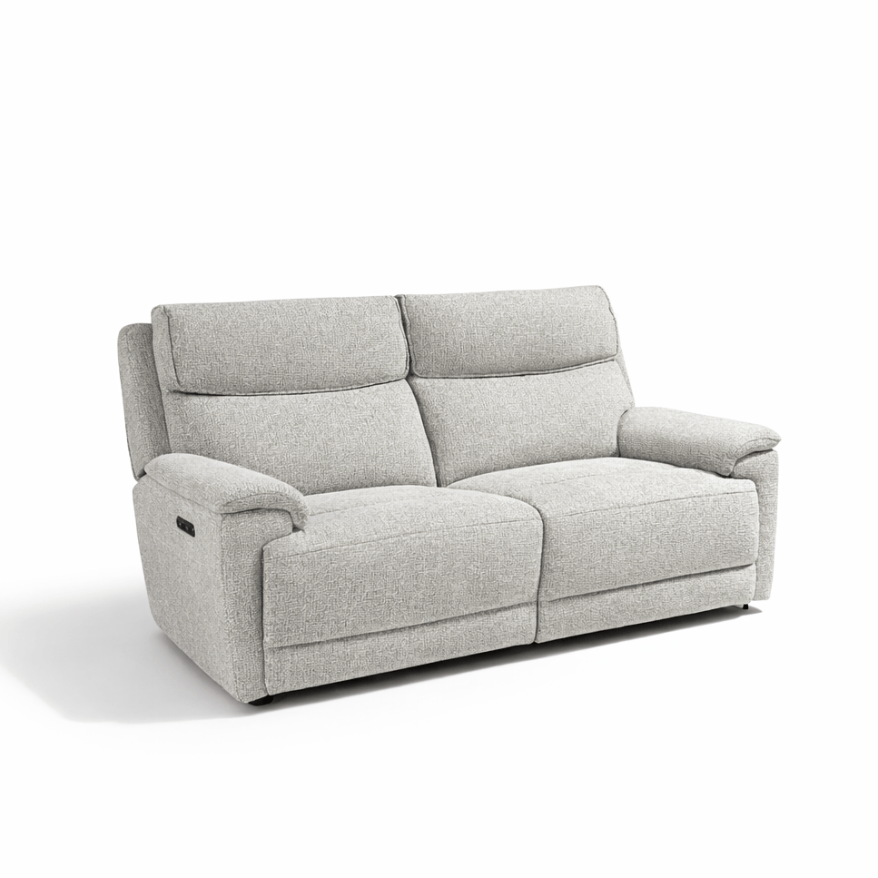 Furniture  -  Madison 3 Seater Recliner Sofa  -  60485502