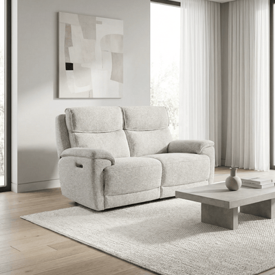 Madison 2 Seater Recliner Sofa