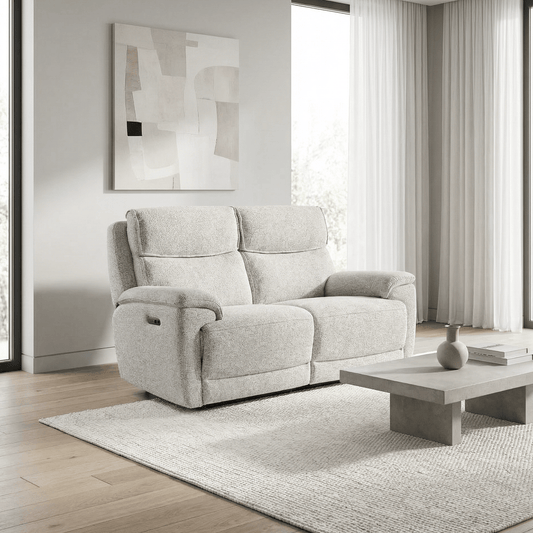 Furniture  -  Madison 2 Seater Recliner Sofa  -  60485503