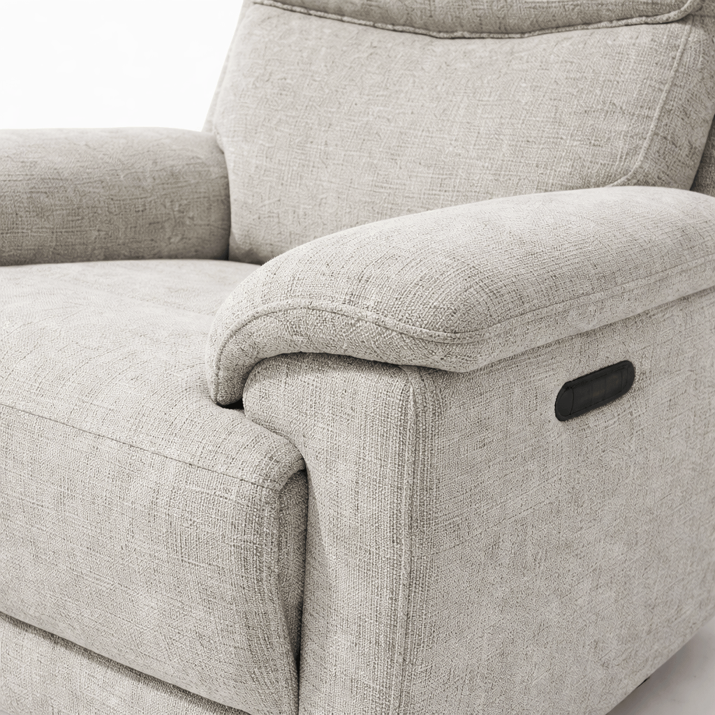 Furniture  -  Madison Recliner Armchair  -  60485504
