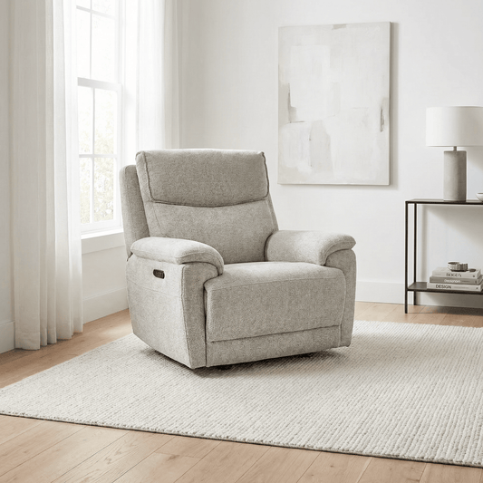 Furniture  -  Madison Recliner Armchair  -  60485504