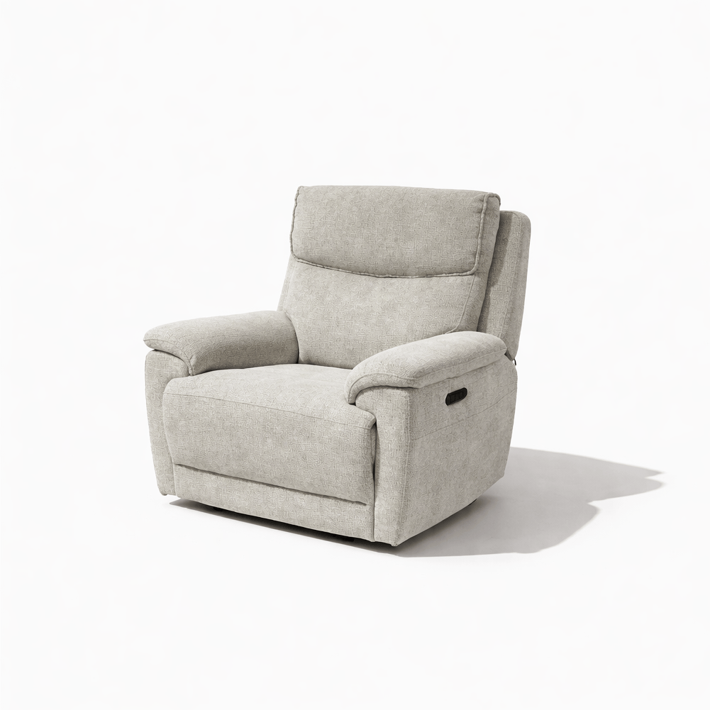 Furniture  -  Madison Recliner Armchair  -  60485504