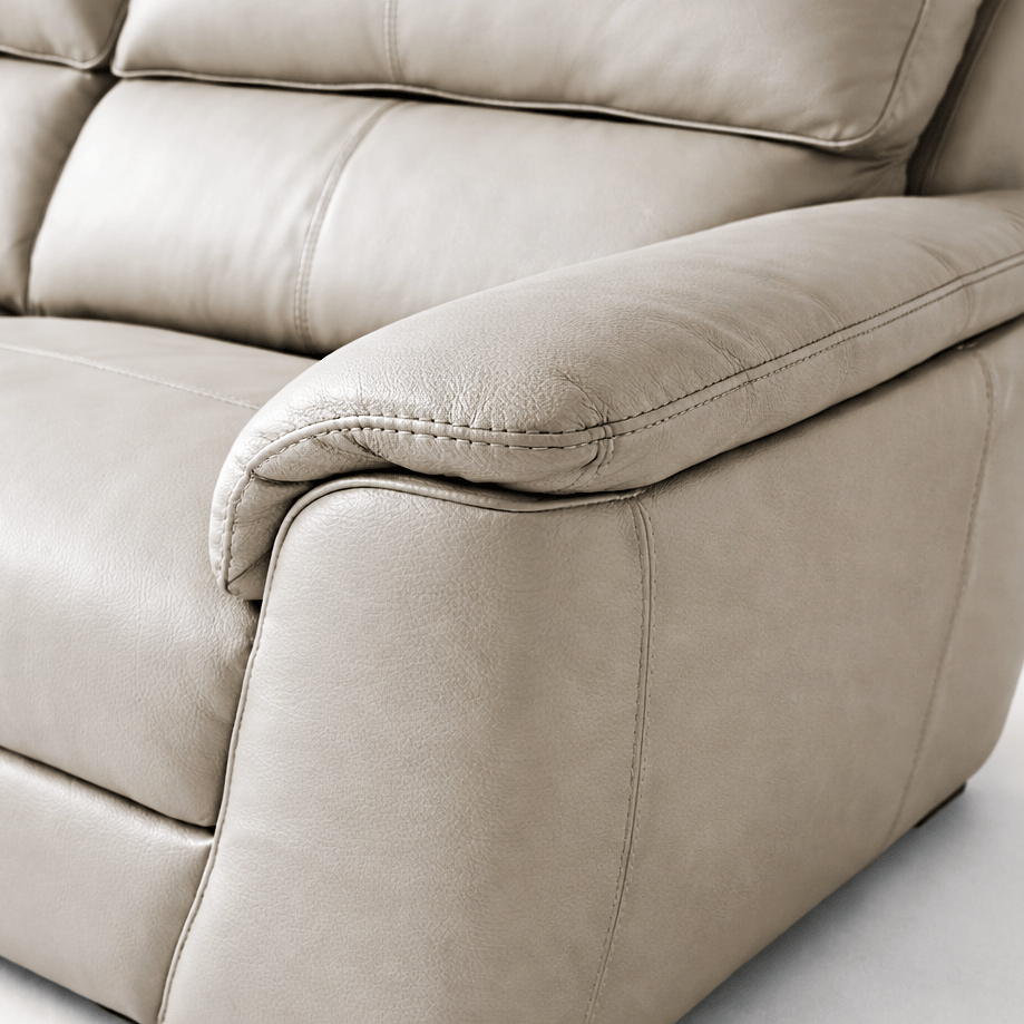 Furniture  -  Belmont 3 Seater Sofa  -  60485505