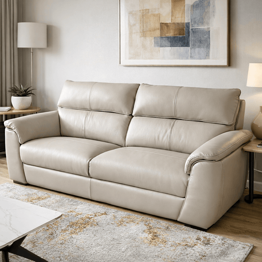 Furniture  -  Belmont 3 Seater Sofa  -  60485505