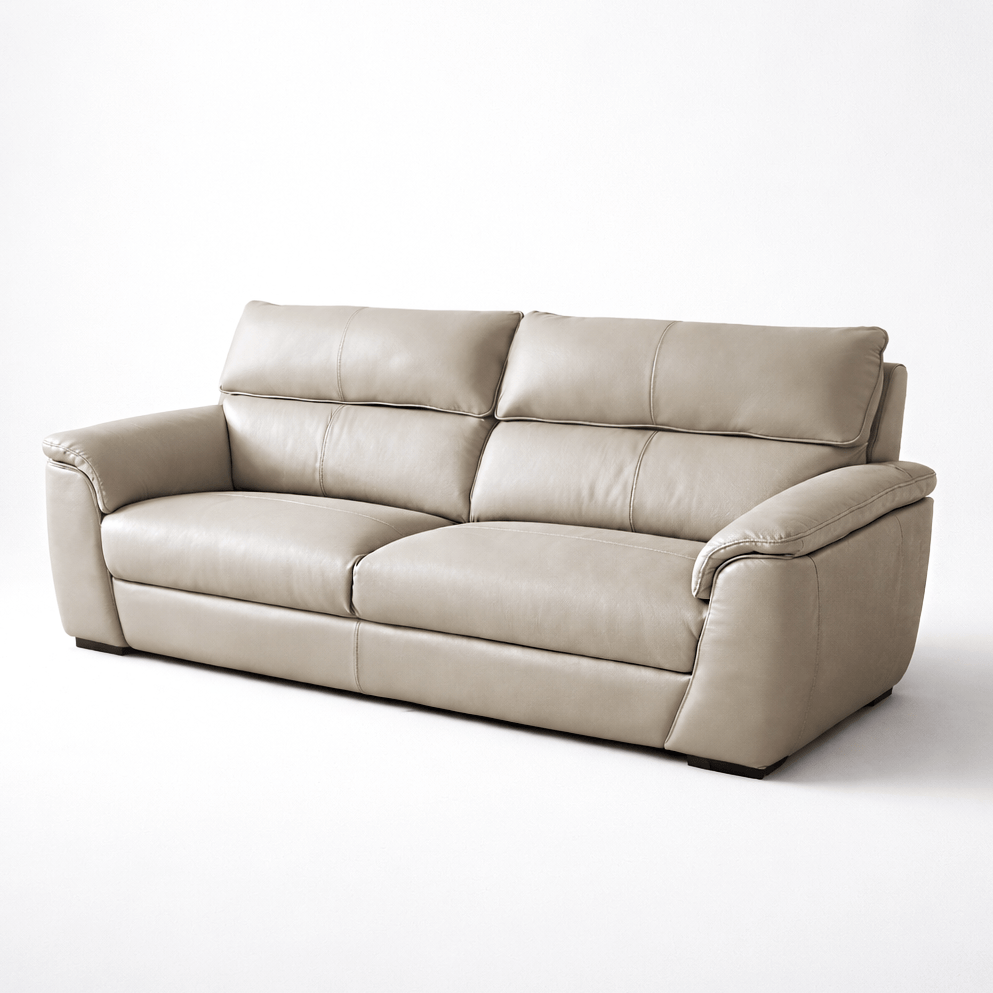 Furniture  -  Belmont 3 Seater Sofa  -  60485505