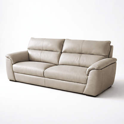 Furniture  -  Belmont 3 Seater Sofa  -  60485505