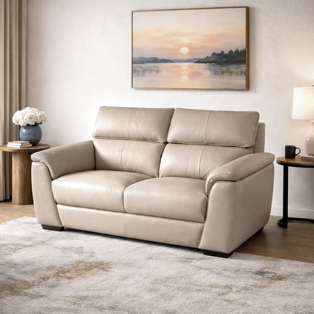 Furniture  -  Belmont 2 Seater Sofa  -  60485506