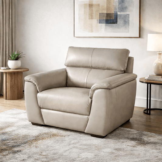 Furniture  -  Belmont Armchair  -  60485507