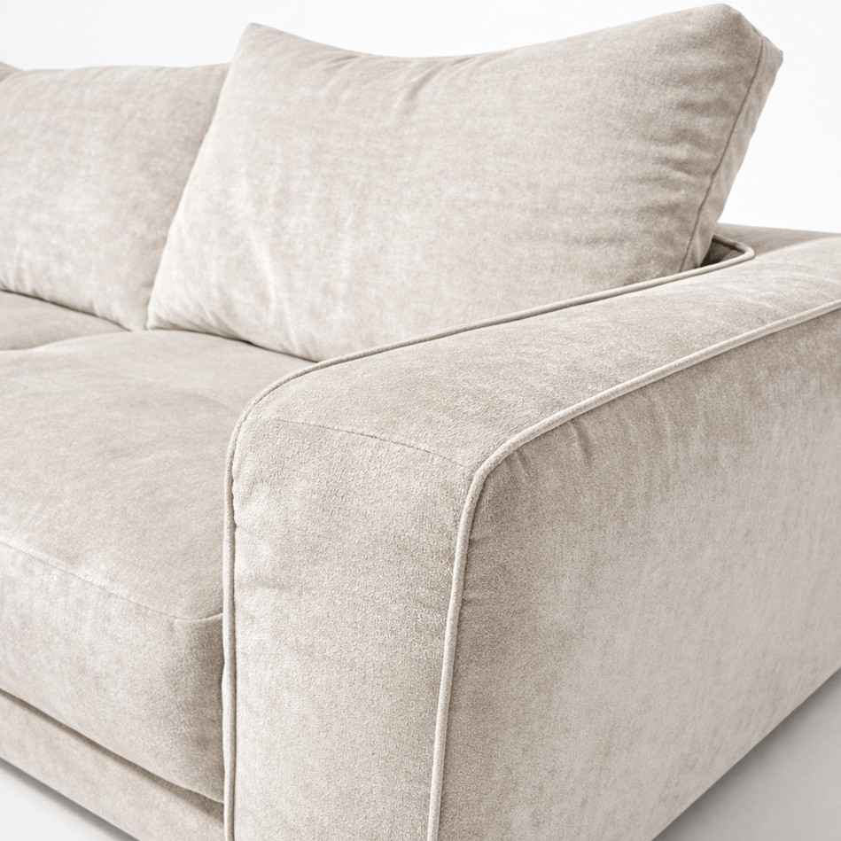 Furniture  -  Fairfield Corner Sofa  -  60485508