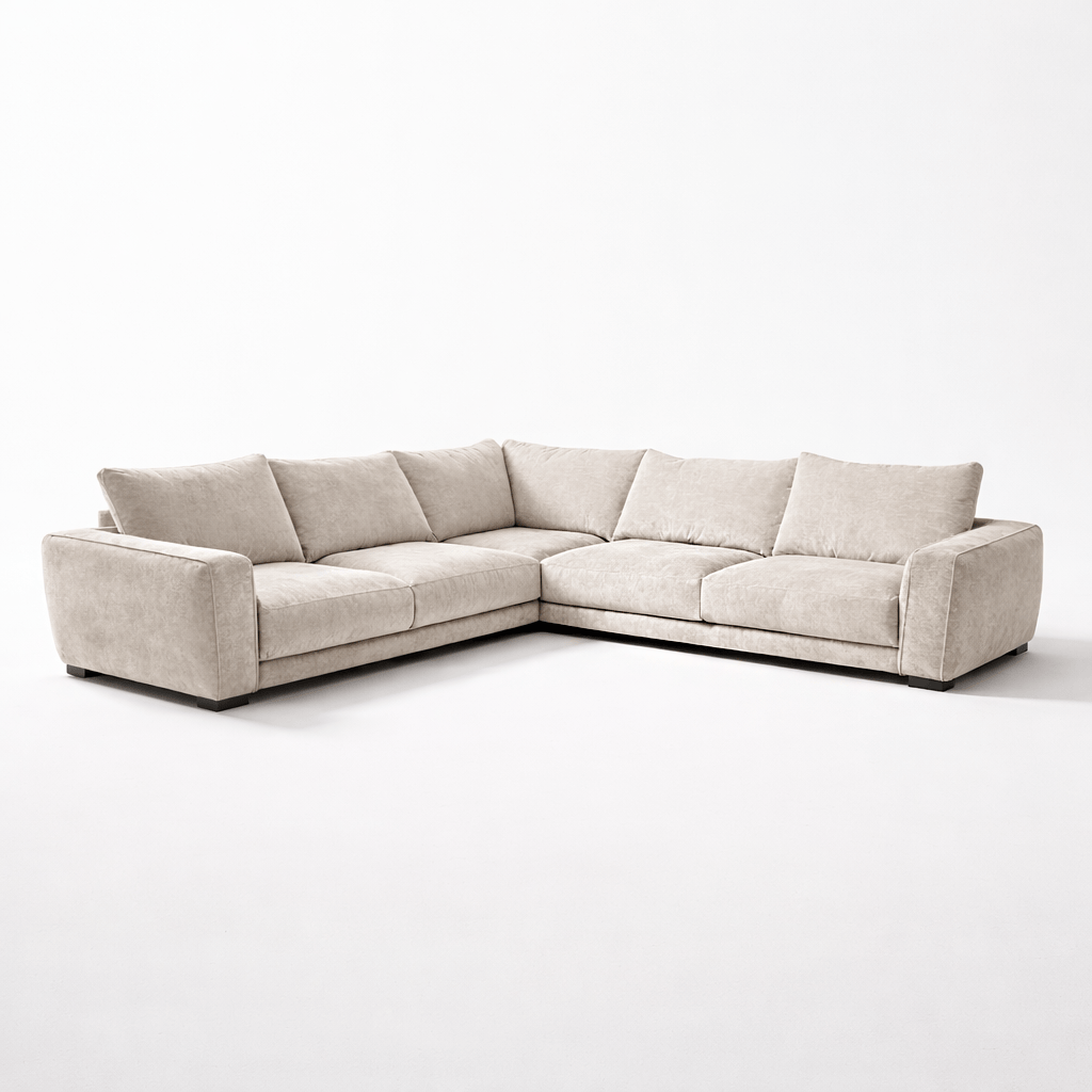 Furniture  -  Fairfield Corner Sofa  -  60485508