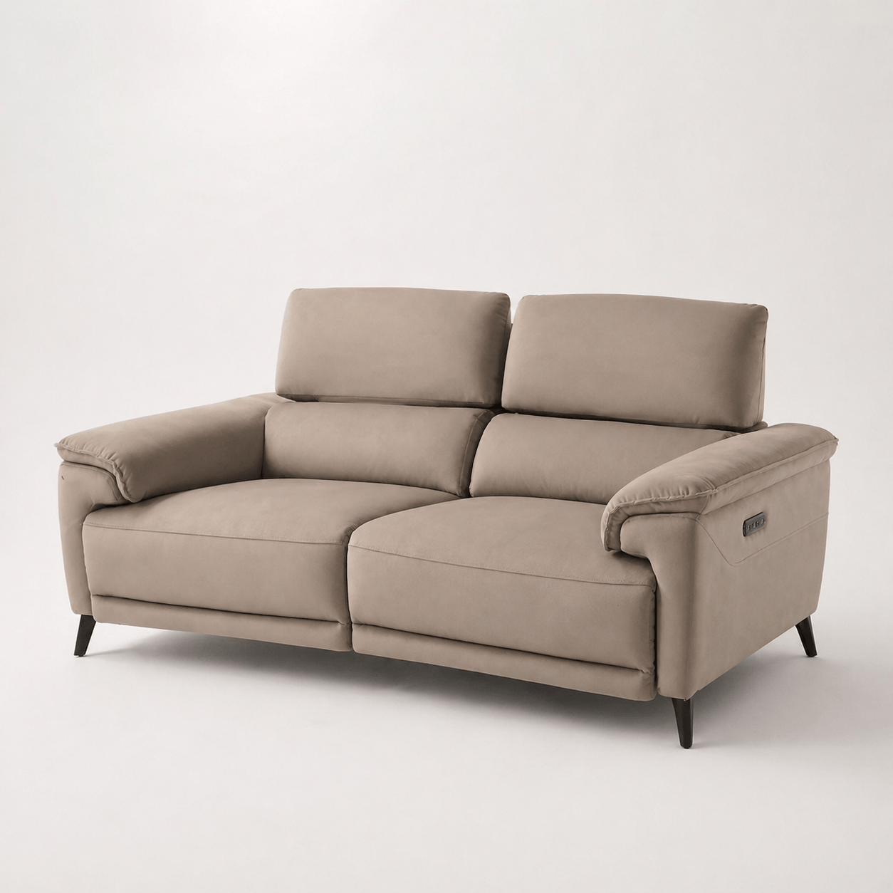 Furniture  -  Montrose 3 Seater Recliner Sofa  -  60485509