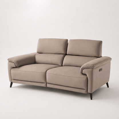 Furniture  -  Montrose 3 Seater Recliner Sofa  -  60485509