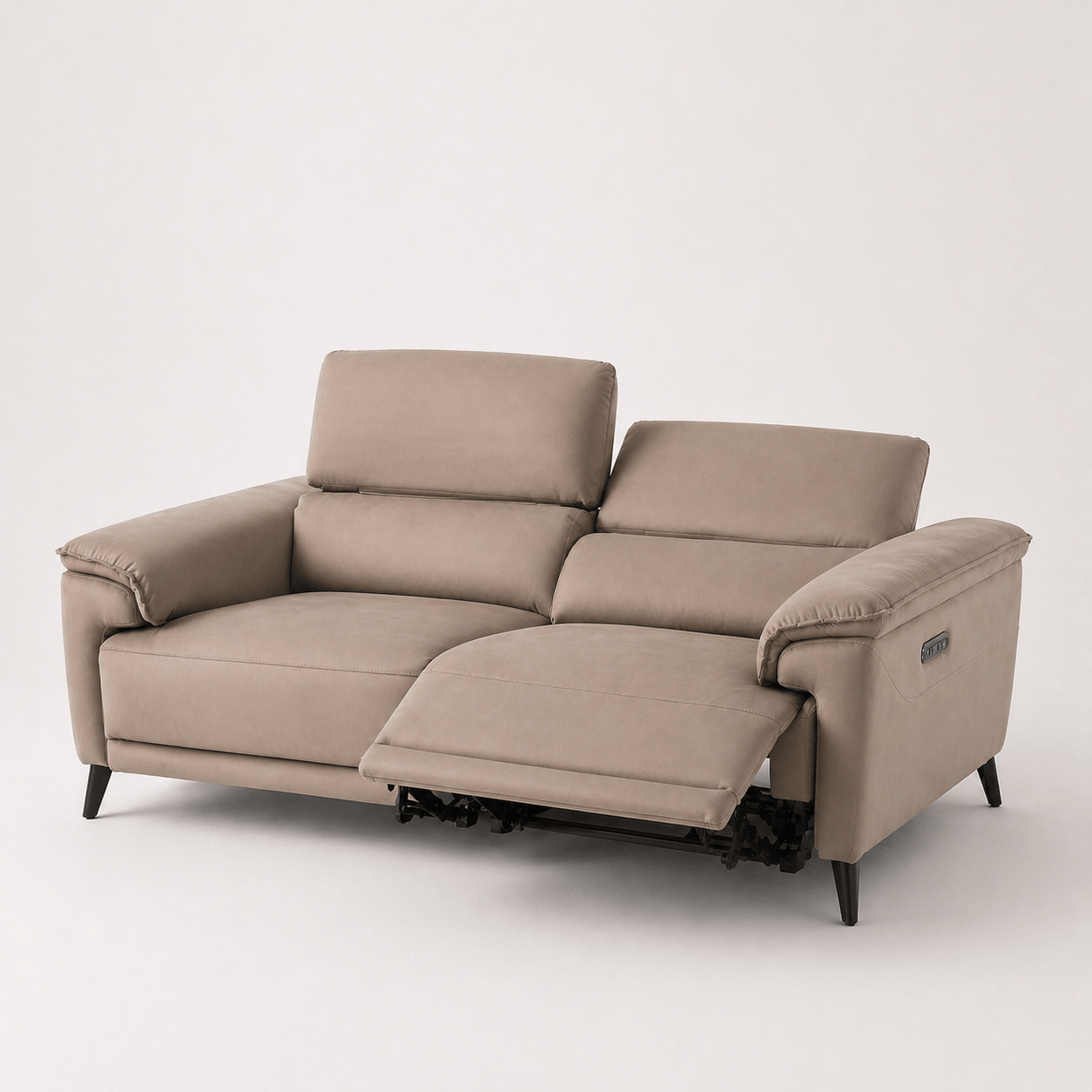 Furniture  -  Montrose 3 Seater Recliner Sofa  -  60485509