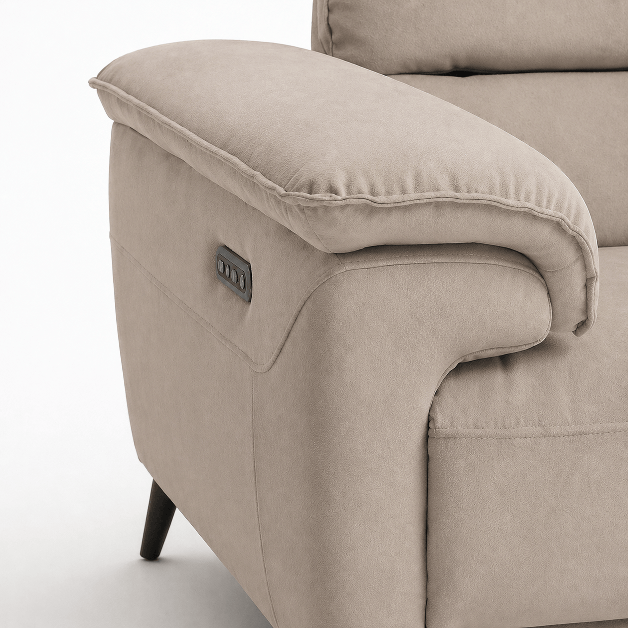 Furniture  -  Montrose 2 Seater Recliner Sofa  -  60485510