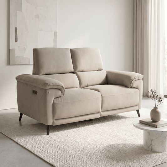 Furniture  -  Montrose 2 Seater Recliner Sofa  -  60485510