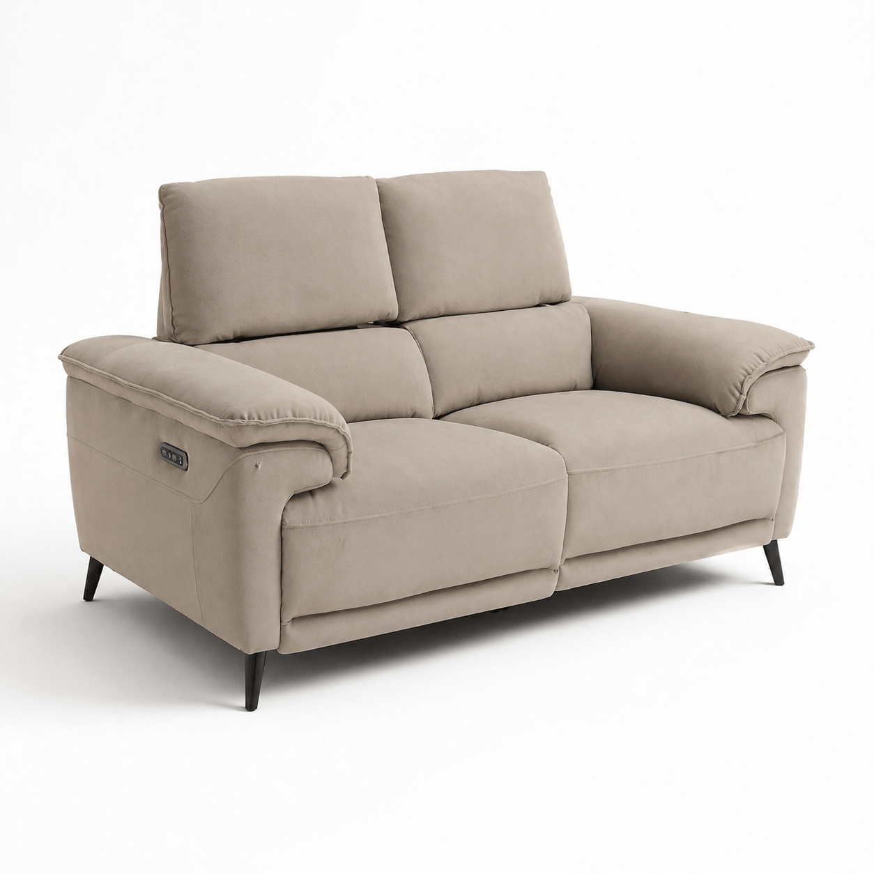 Furniture  -  Montrose 2 Seater Recliner Sofa  -  60485510