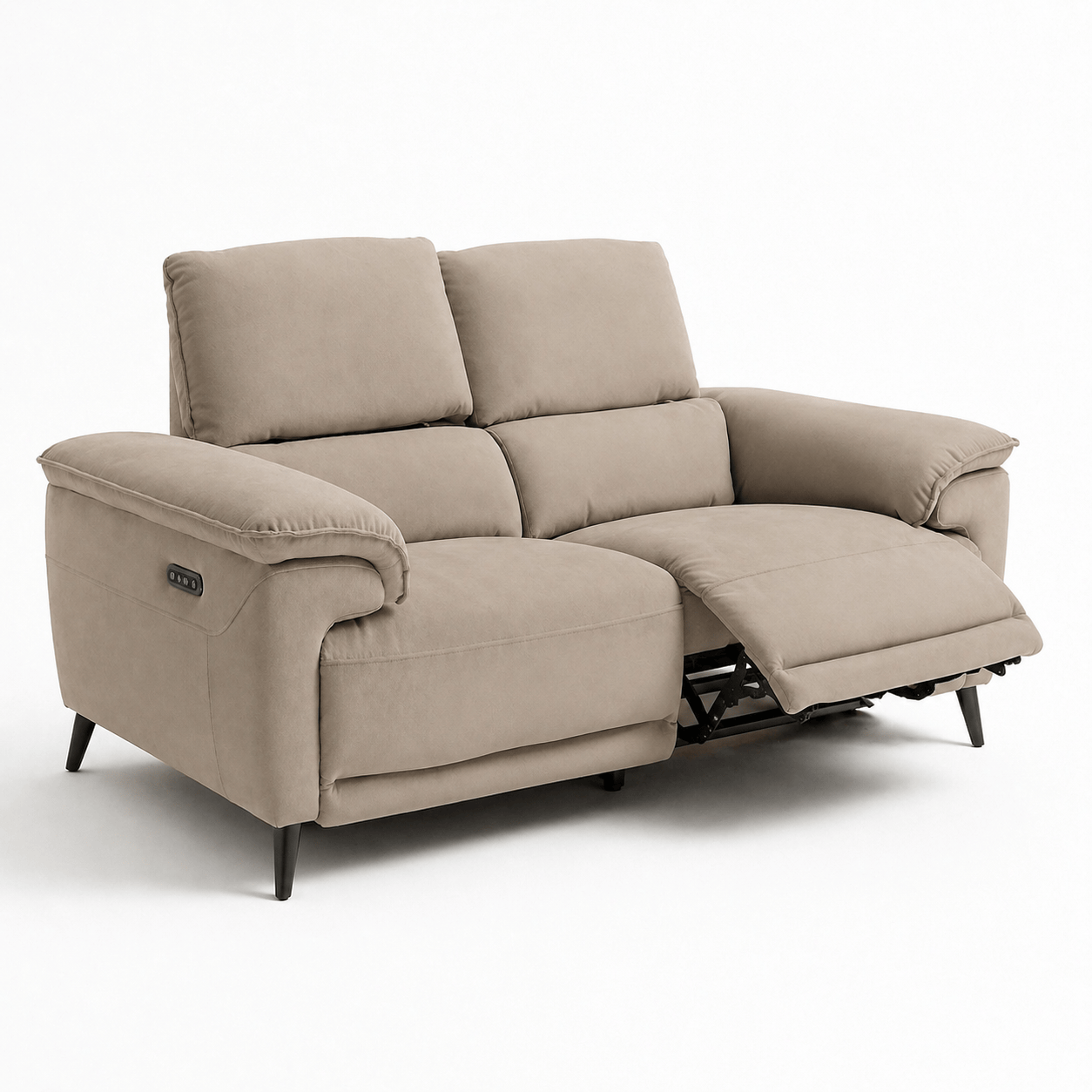 Furniture  -  Montrose 2 Seater Recliner Sofa  -  60485510