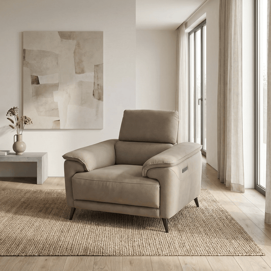 Furniture  -  Montrose Recliner Armchair  -  60485511