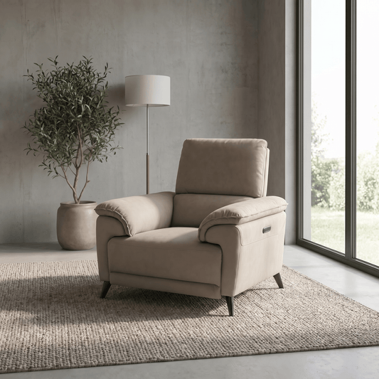 Furniture  -  Montrose Recliner Armchair  -  60485511