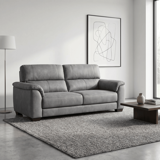 Furniture  -  Stamford 3 Seater Sofa  -  60485512
