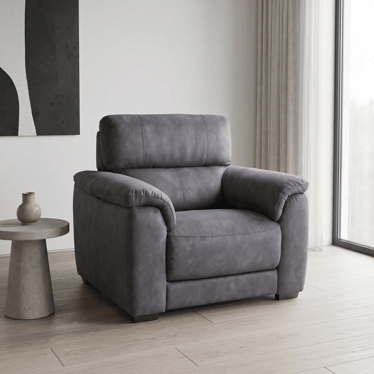 Furniture  -  Stamford Armchair  -  60485514