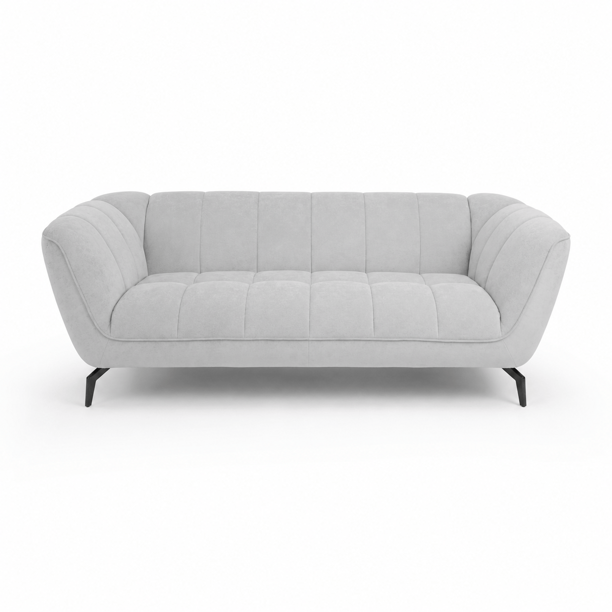 Furniture  -  Windham 2.5 Seater Sofa - Grey  -  60485515