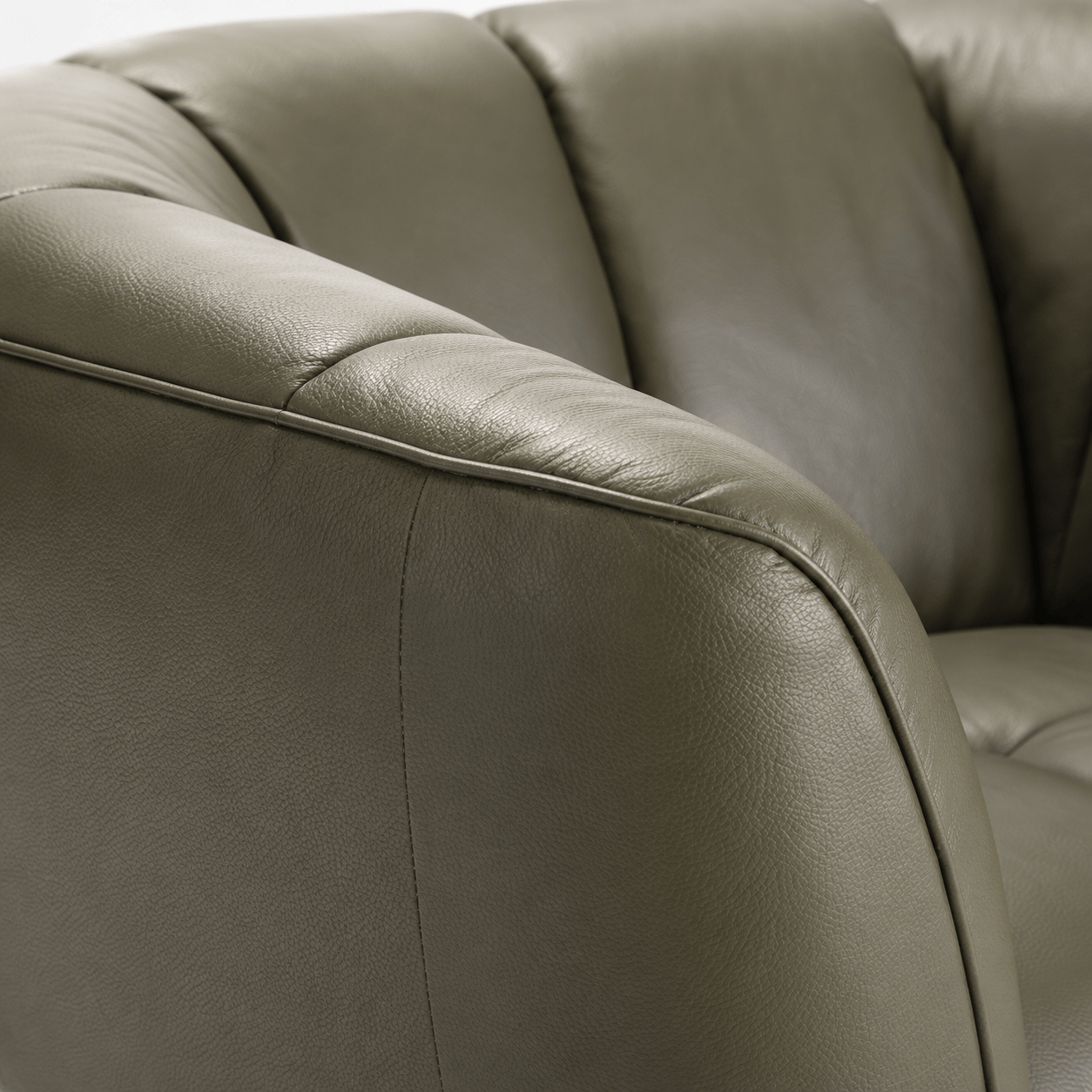 Furniture  -  Newark Leather Armchair  -  60485520
