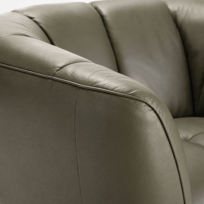 Furniture  -  Newark Leather Armchair  -  60485520