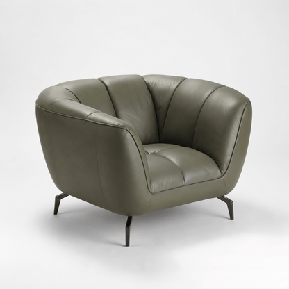 Furniture  -  Newark Leather Armchair  -  60485520