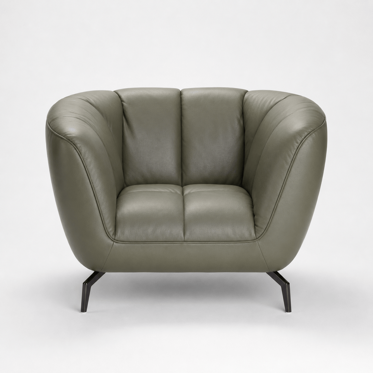 Furniture  -  Newark Leather Armchair  -  60485520