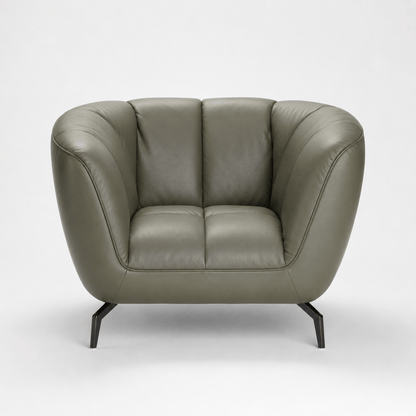 Furniture  -  Newark Leather Armchair  -  60485520