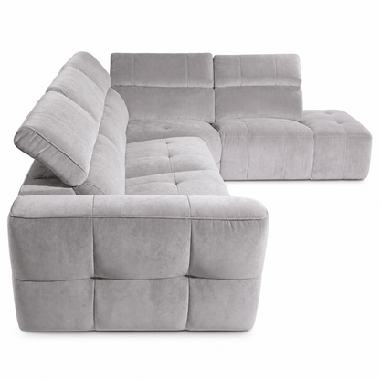 Furniture  -  Winstead RHF Chaise Corner Sofa  -  60485521