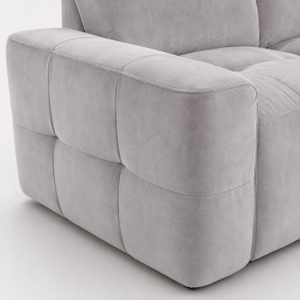 Furniture  -  Winstead RHF Chaise Corner Sofa  -  60485521