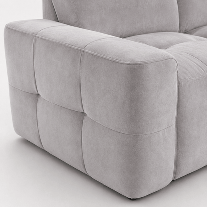 Furniture  -  Winstead RHF Chaise Corner Sofa  -  60485521
