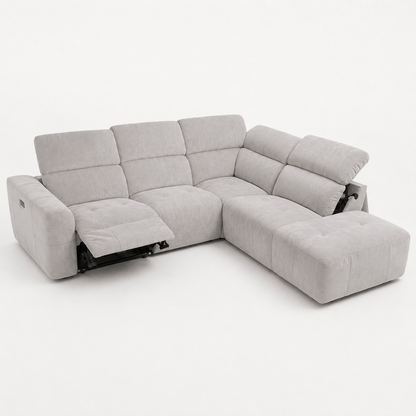 Furniture  -  Winstead RHF Chaise Corner Sofa  -  60485521