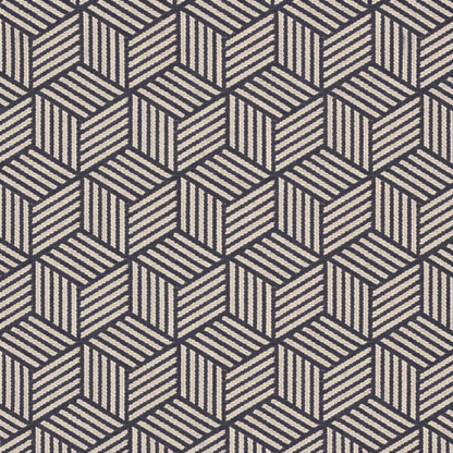 Gardening  -  Smart Illusion Rug - Slate 180x240cm  -  60485605