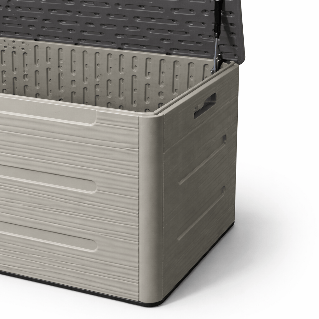 Gardening  -  ZJ HDPE Plastic Box - 152x74x70cm  -  60485632