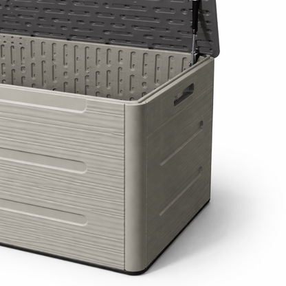 Gardening  -  ZJ HDPE Plastic Box - 152x74x70cm  -  60485632
