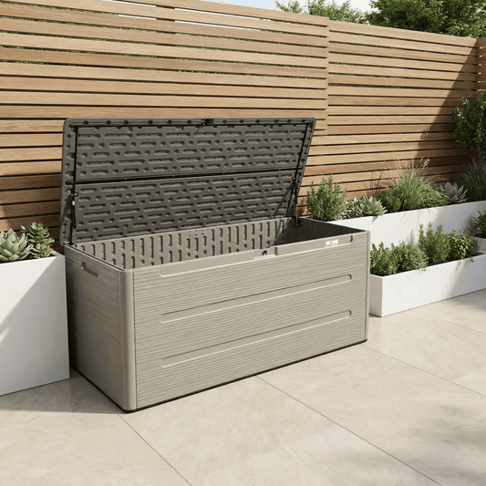Gardening  -  ZJ HDPE Plastic Box - 152x74x70cm  -  60485632