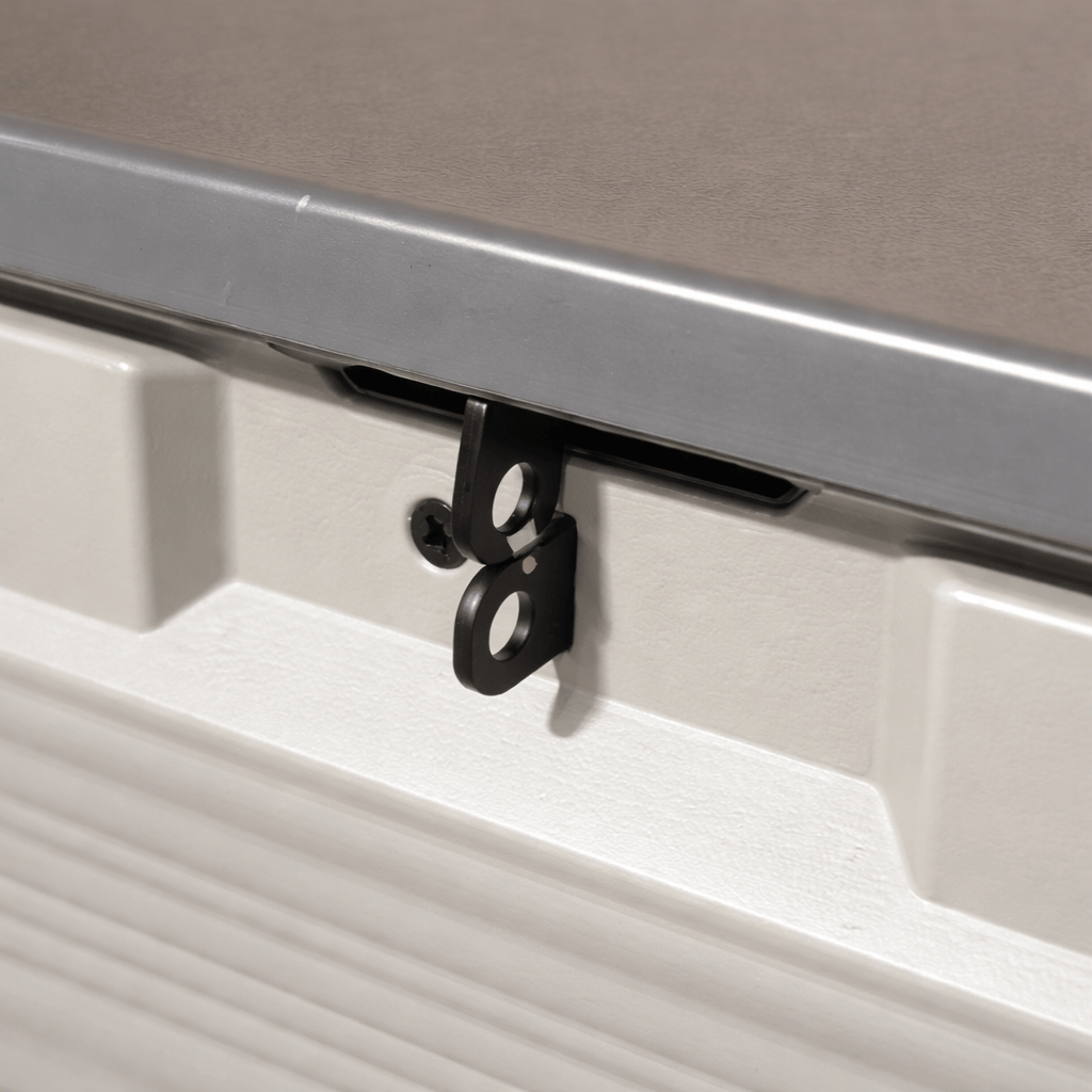 Gardening  -  ZJ HDPE Plastic Box - 152x74x70cm  -  60485632