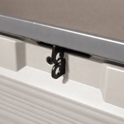 Gardening  -  ZJ HDPE Plastic Box - 152x74x70cm  -  60485632