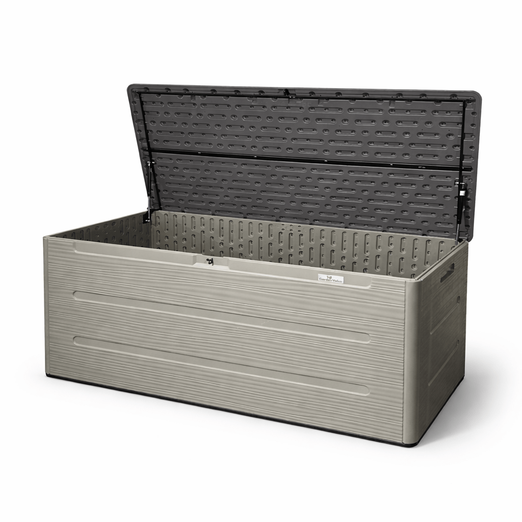 Gardening  -  ZJ HDPE Plastic Box - 152x74x70cm  -  60485632